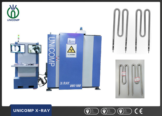 Isıtma Teli İçin 6KW 160KV Radyografik X Ray Makinesi