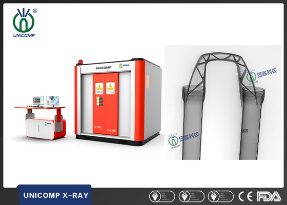 Gaz silindiri çatlak gözeneklilik kontrolü için çoklu manipülatör 160KV Radyografi DR X-ray NDT inceleme sistemi