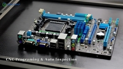 AX9100max-X-Ray Denetim Ekipmanı-Unicomp