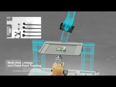 AX9100-X-Ray Denetim Ekipmanı-Unicomp