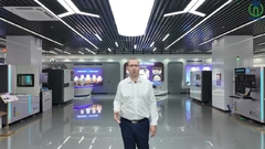 Unicomp Meslektaşımız Miklos'tan giriş