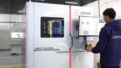 Unicomp Technology-AX9500-CT X-Işını Otomatik Denetimi