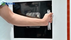 Unicomp Technology-UNCT2100-CT-Yüksek Hassasiyetli Masaüstü BT Sistemi