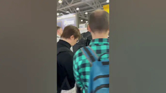 Numune yerinde test etme