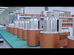 Unicomp Technology, Kendi Radyasyon Kaynağının Sırlarını İlk Kez Açıklıyor!