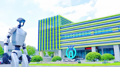 Unicomp Teknoloji Endüstriyel doktoru 