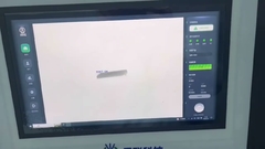 Unicomp Teknoloji - Gıda X-Ray - kedi maması