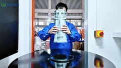 Unicomp Technology - UNS160 - Seri NDT X-Ray Ekipmanı (DR)